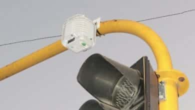 Montería estrena sensor de calidad del aire