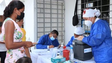 Prepárese para la jornada de vacunación que habrá este sábado en Montería