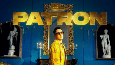 Vallejo, y su nuevo tema 'El Patrón', se imponen en la música regional colombiana