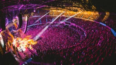 Montería proyecta la creación de su propia arena para albergar grandes eventos