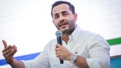 "Hay que soñar con el metro para Montería”: gobernador Erasmo Zuleta