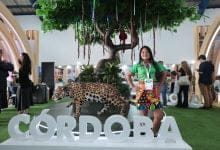 Córdoba vuelve a brillar en la feria Anato