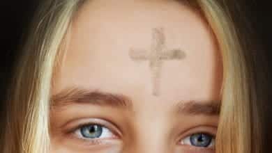 Origen del miércoles de ceniza