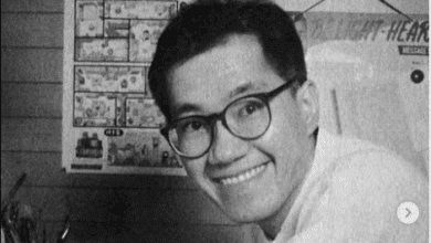 Falleció Akira Toriyama, creador de Dragon Ball