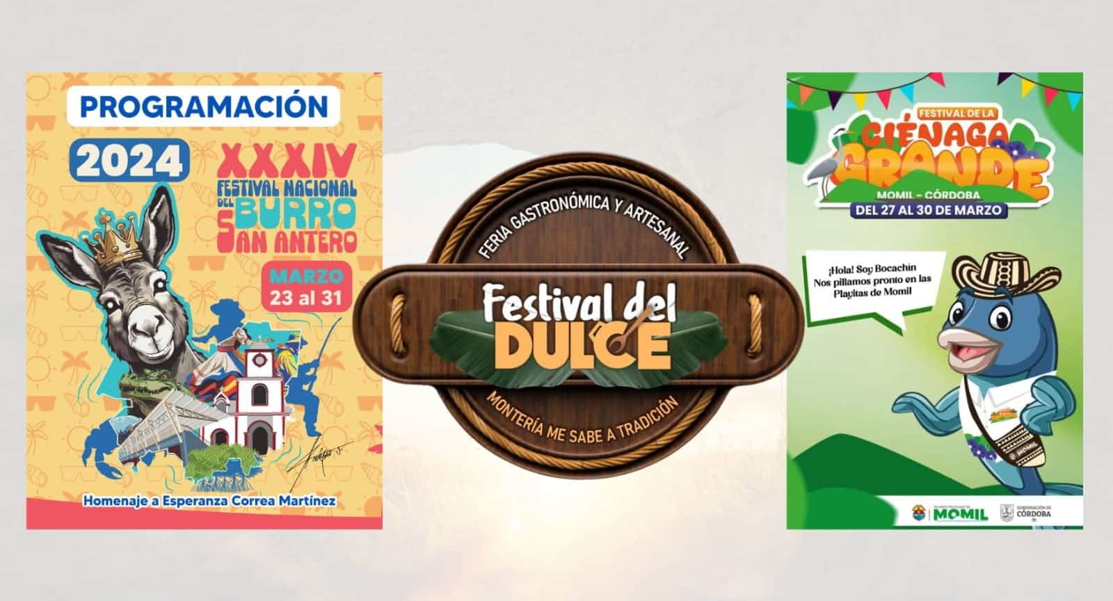 Planes imperdibles para hacer en Córdoba durante la Semana Santa