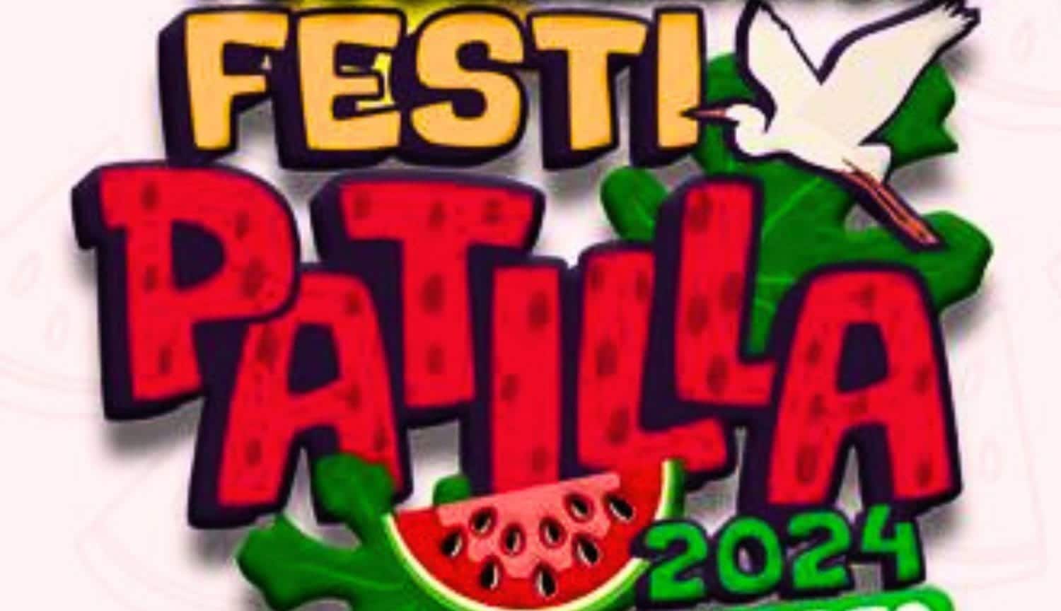 festi patilla 2024