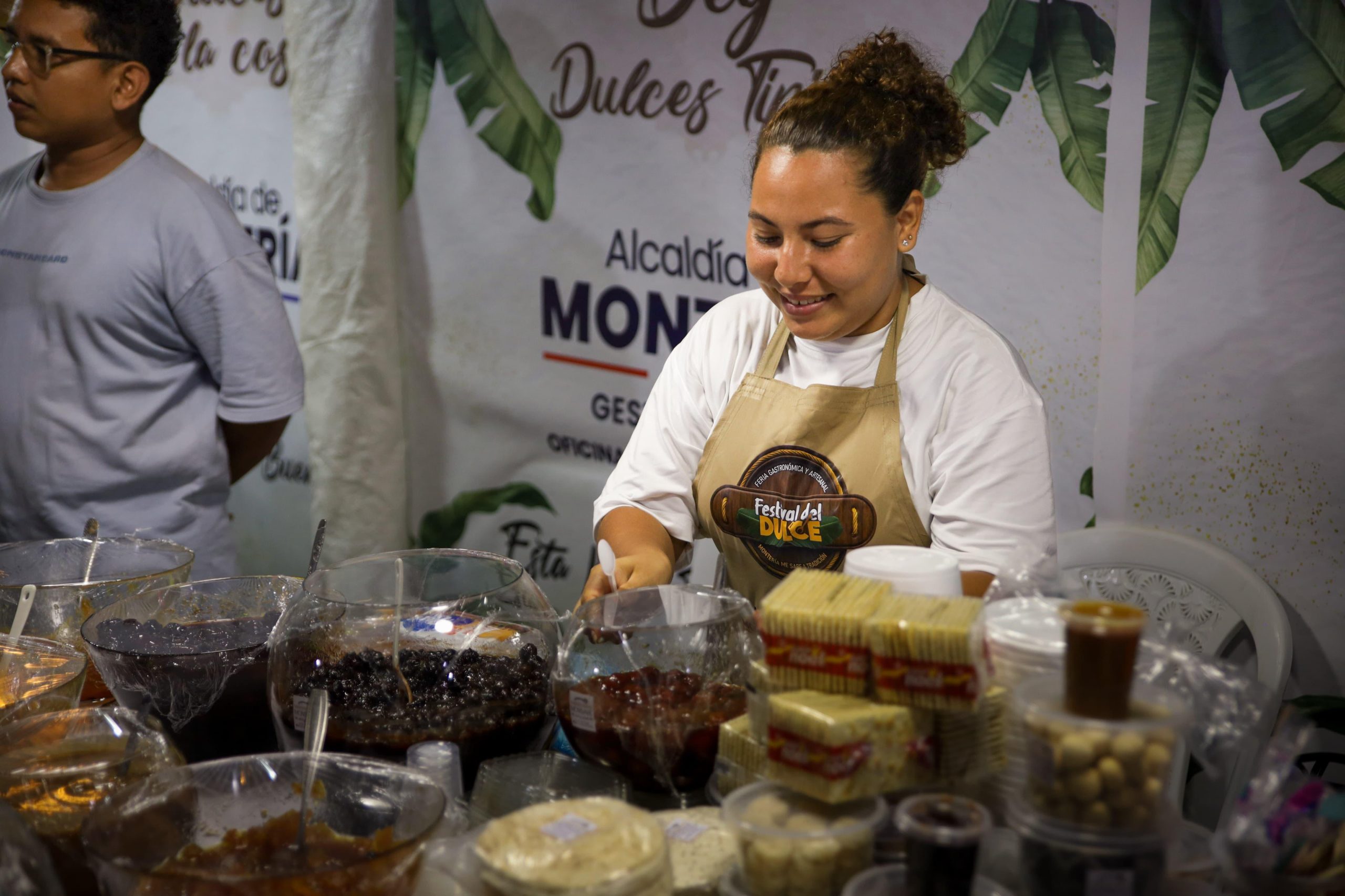 festival del dulce