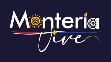 Montería estrena marca ciudad