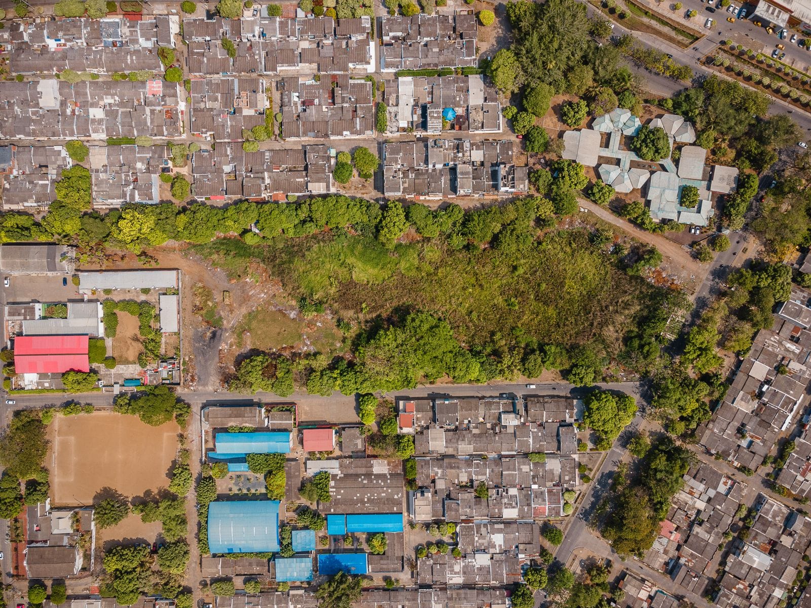 Nueva Villa Olímpica de Montería estará ubicada en La Pradera