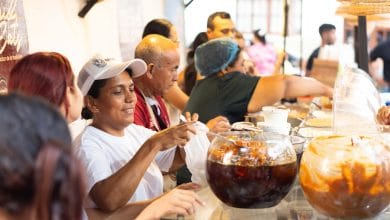 Más de 700 millones de pesos se vendieron en el Festival del Dulce