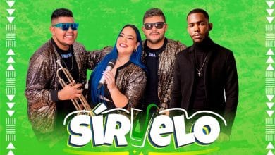 sirvelo long play band