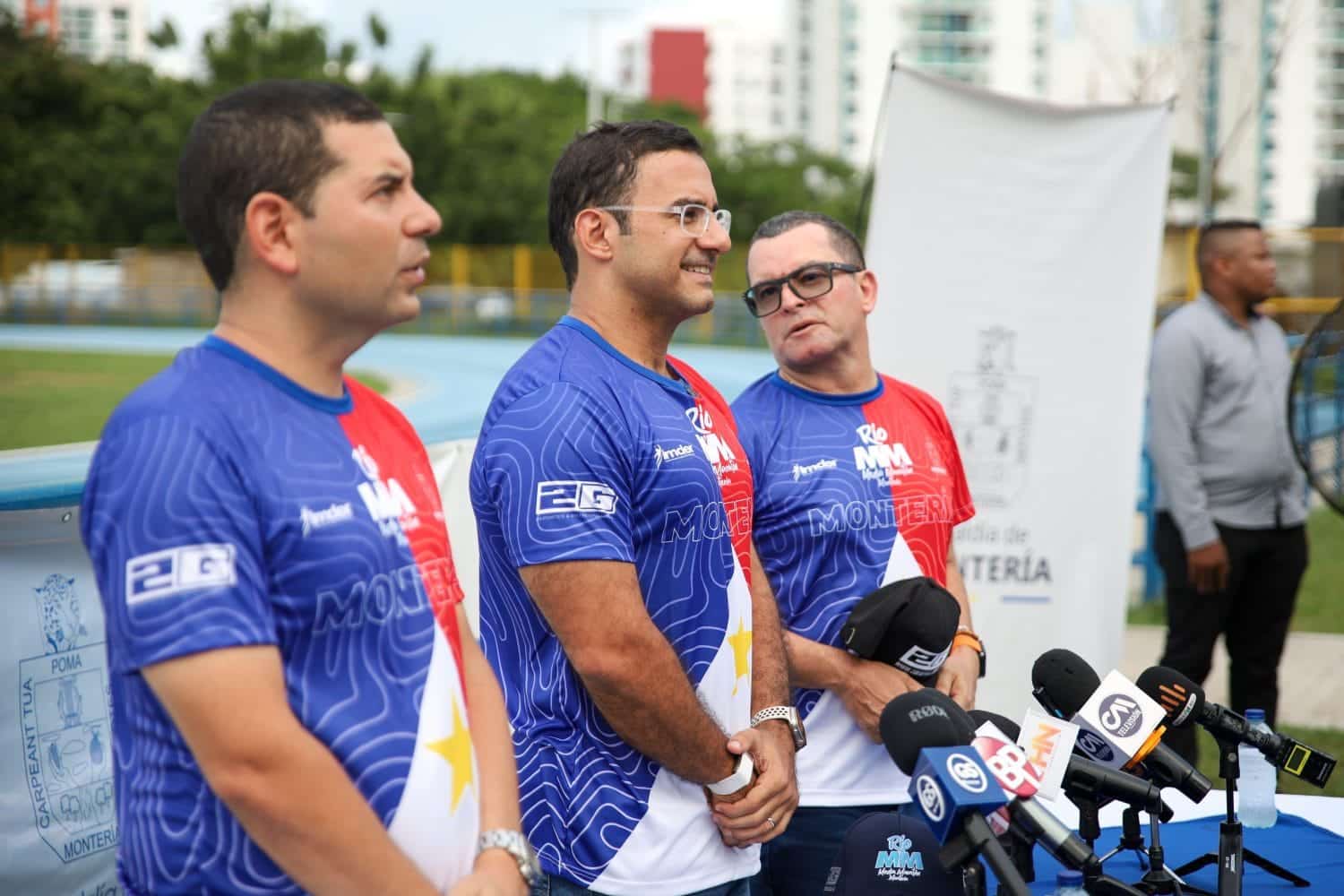 Vuelve la Río Media Maratón Montería: se correrá el 10 de noviembre