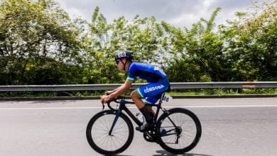 Campeonato Nacional de Triatlón se hará en Montería el 18 y 19 de mayo