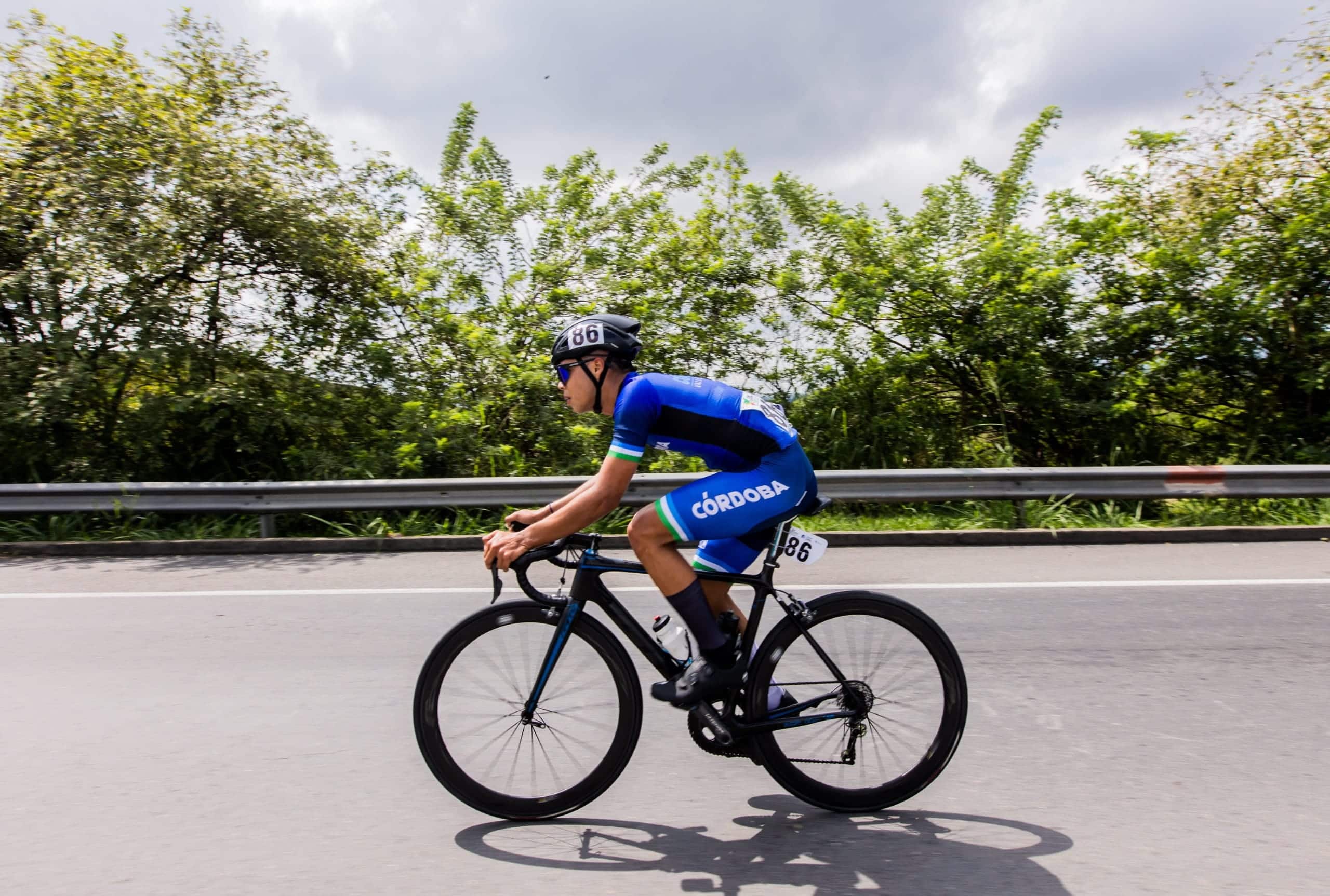 Campeonato Nacional de Triatlón se hará en Montería el 18 y 19 de mayo