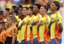 23 años buscándolo hasta que se logró ¡Colombia a la final de la Copa América!