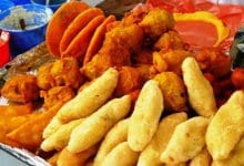 Arrancó el Festival del Frito en Montería