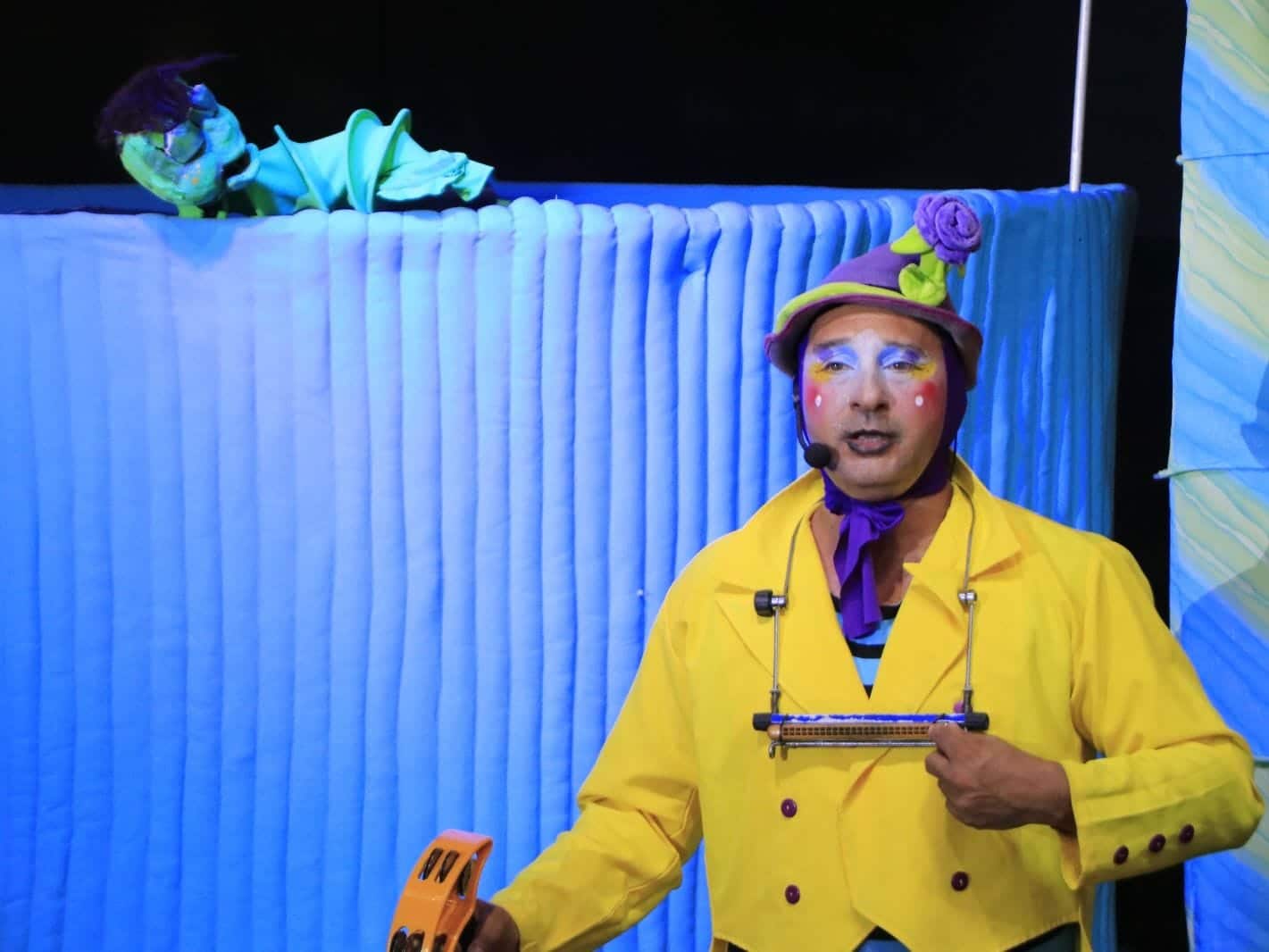 Inicia el festival Montería Vive Teatro: conoce la programación
