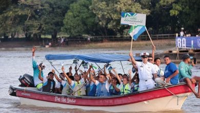 Juegos Deportivos Departamentales 2024