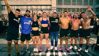 Montería realizó el lanzamiento del Colombia Championship 2025