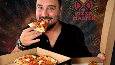 Pizza Master