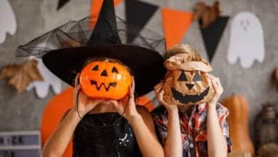 Dónde celebrar Halloween en Montería