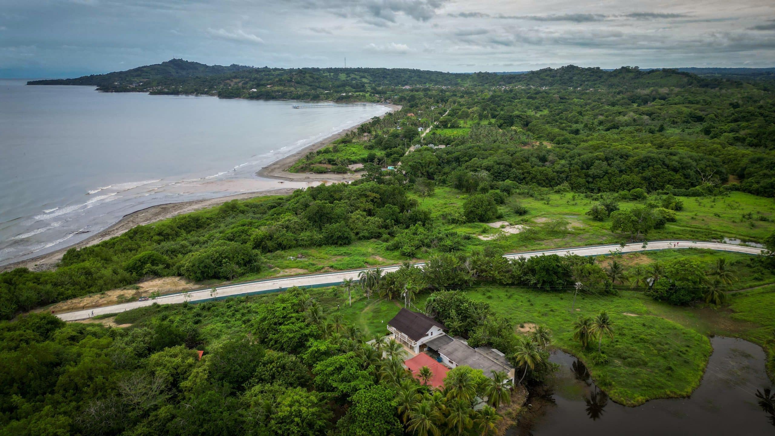 Puerto Escondido y Canalete deben estar alerta ante actividad del volcán de lodo en Antioquia: Gobernación de Córdoba y CVS