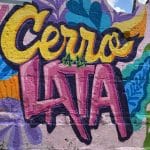 Cerro a la Lata