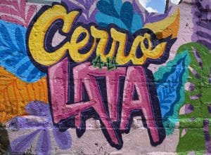 Cerro a la Lata