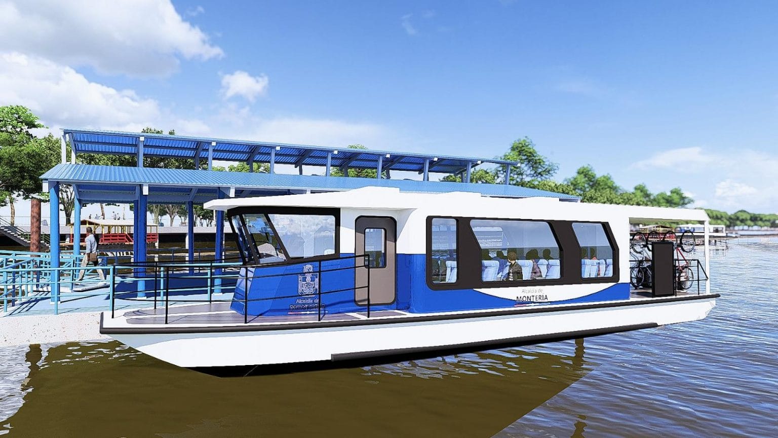 As Ser n Las Embarcaciones De Busin El Sistema De Transporte Fluvial as-ser-n-las-embarcaciones-de-busin-el-sistema-de-transporte-fluvial
