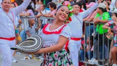 Programación de Feria Nacional de la Ganadería 2025