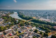Montería despierta el interés turístico: ¡Más de 86.900 personas se interesaron en conocerla en 2024!
