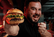 burger master 2025