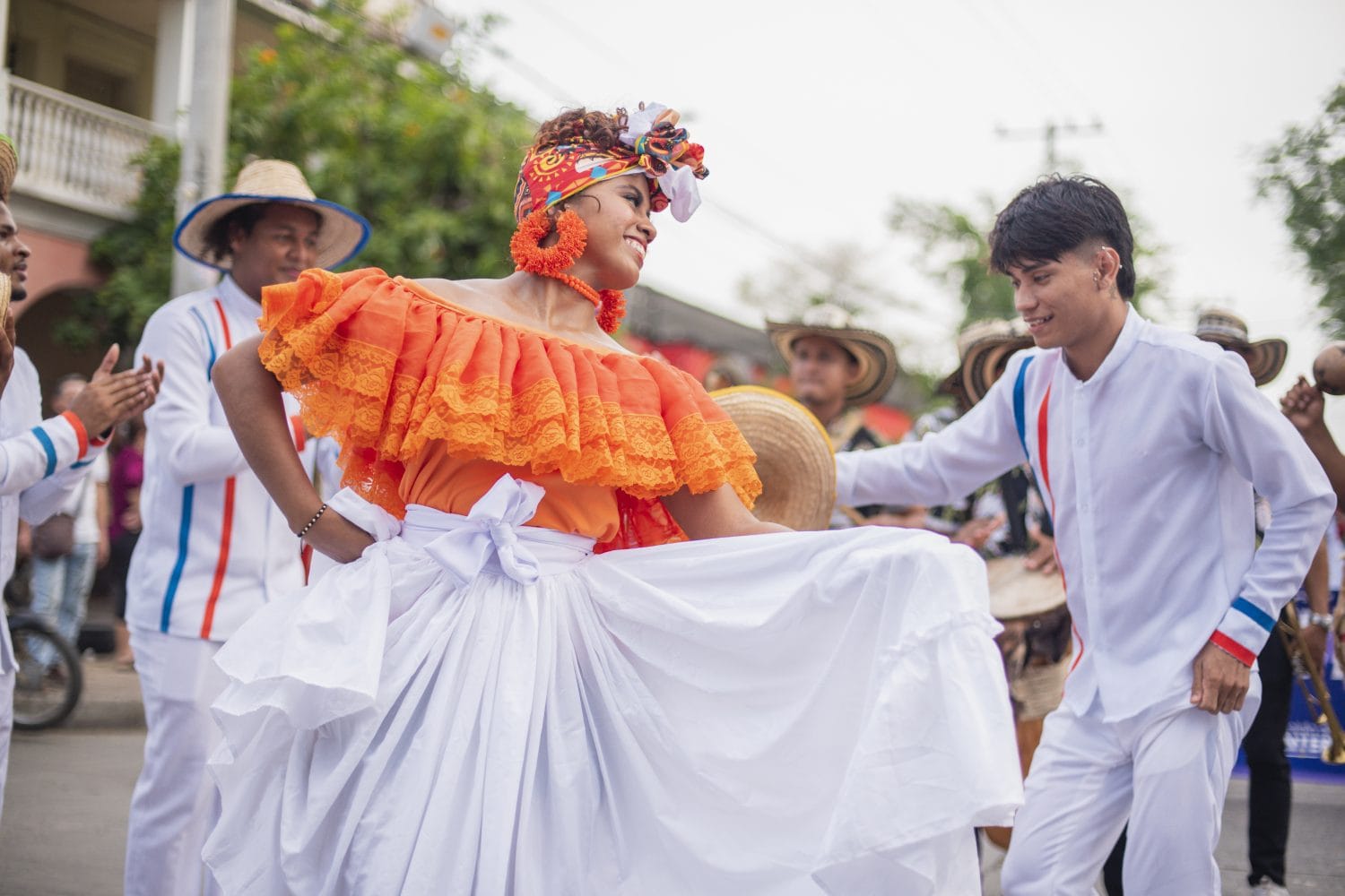 Programación de la celebración de los 248 años de Montería