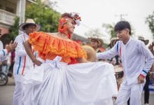 Programación de la celebración de los 248 años de Montería