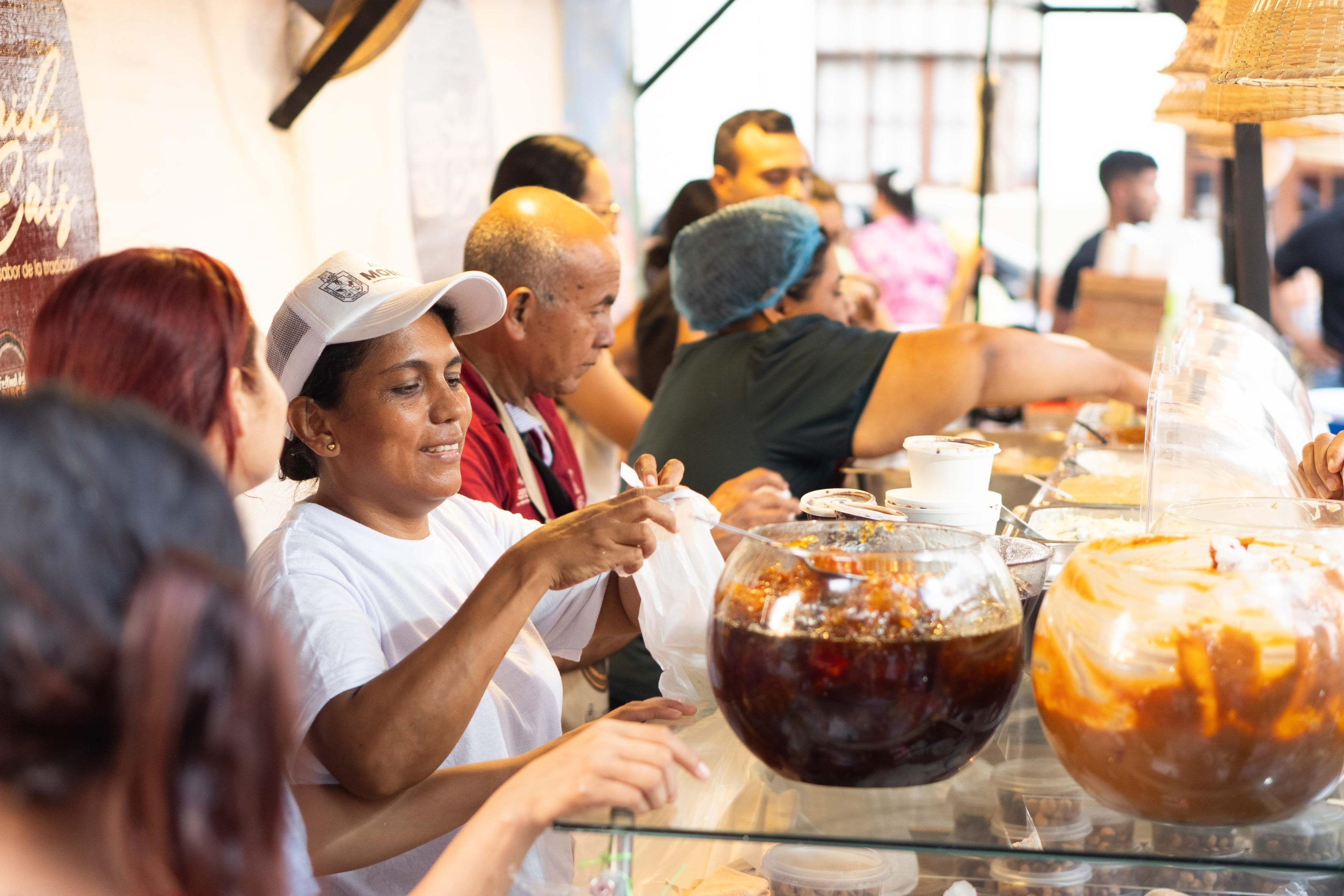 Montería se prepara para vivir el Festival del Dulce y las Artesanías, ¿cuándo inicia?