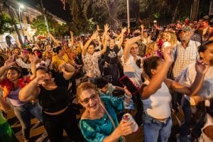 Montería celebrará sus 248 años con un gran concierto