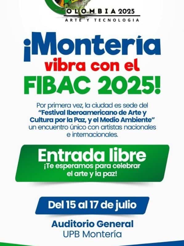Festival Iberoamericano de Arte y Cultura por la Paz y el Medio Ambiente