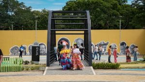 Programación para este fin de semana en el Pueblito Cordobés