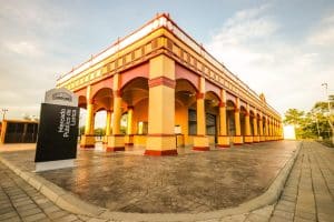 Pueblito Cordobés
