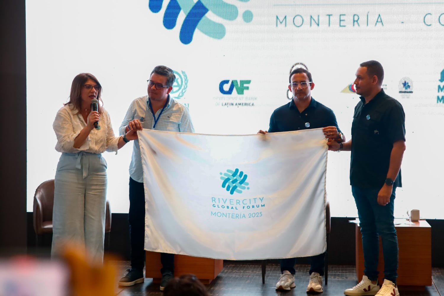 RiverCity Global Forum