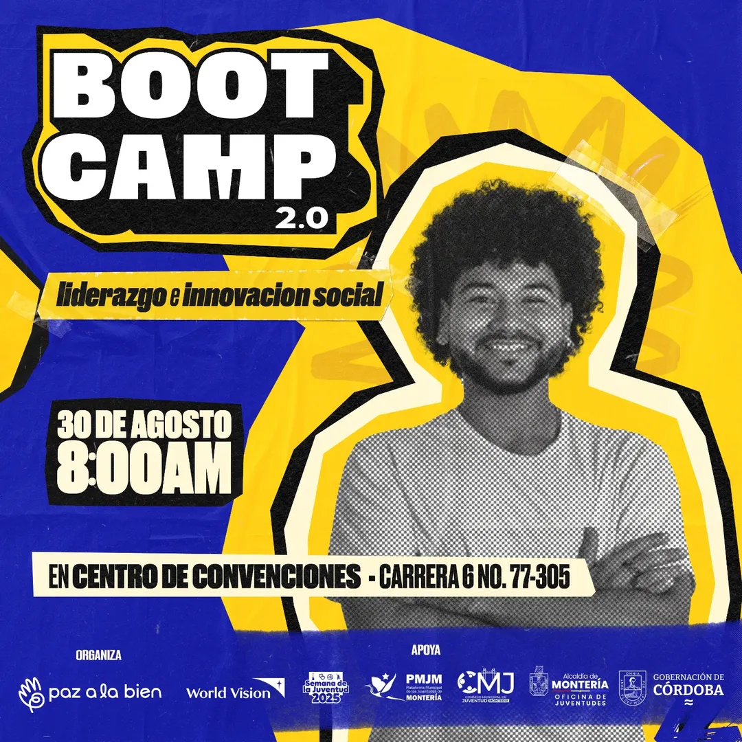 Semana de la Juventud