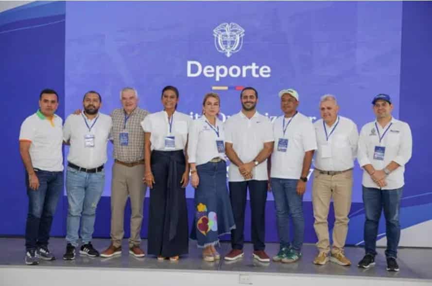 Juegos Nacionales 2027