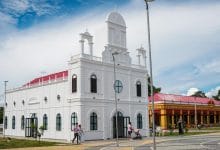 ¡Prográmese para este fin de semana! Esta es la agenda cultural en el Pueblito Cordobés