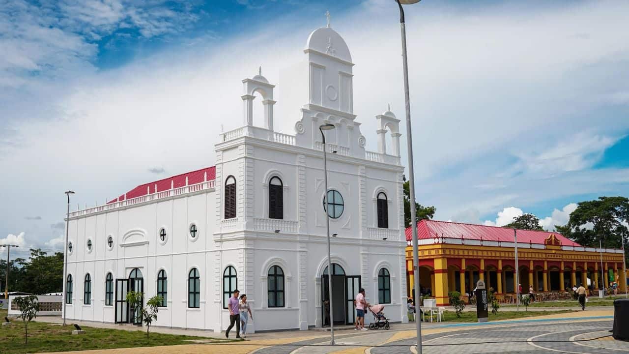 ¡Prográmese para este fin de semana! Esta es la agenda cultural en el Pueblito Cordobés