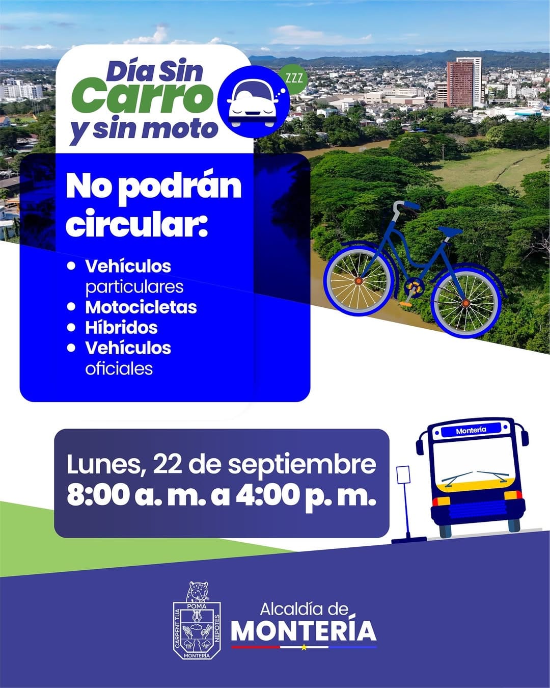 Día sin Carro