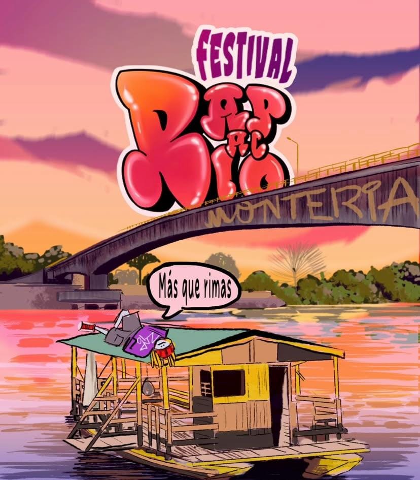 Festival Rap al Río