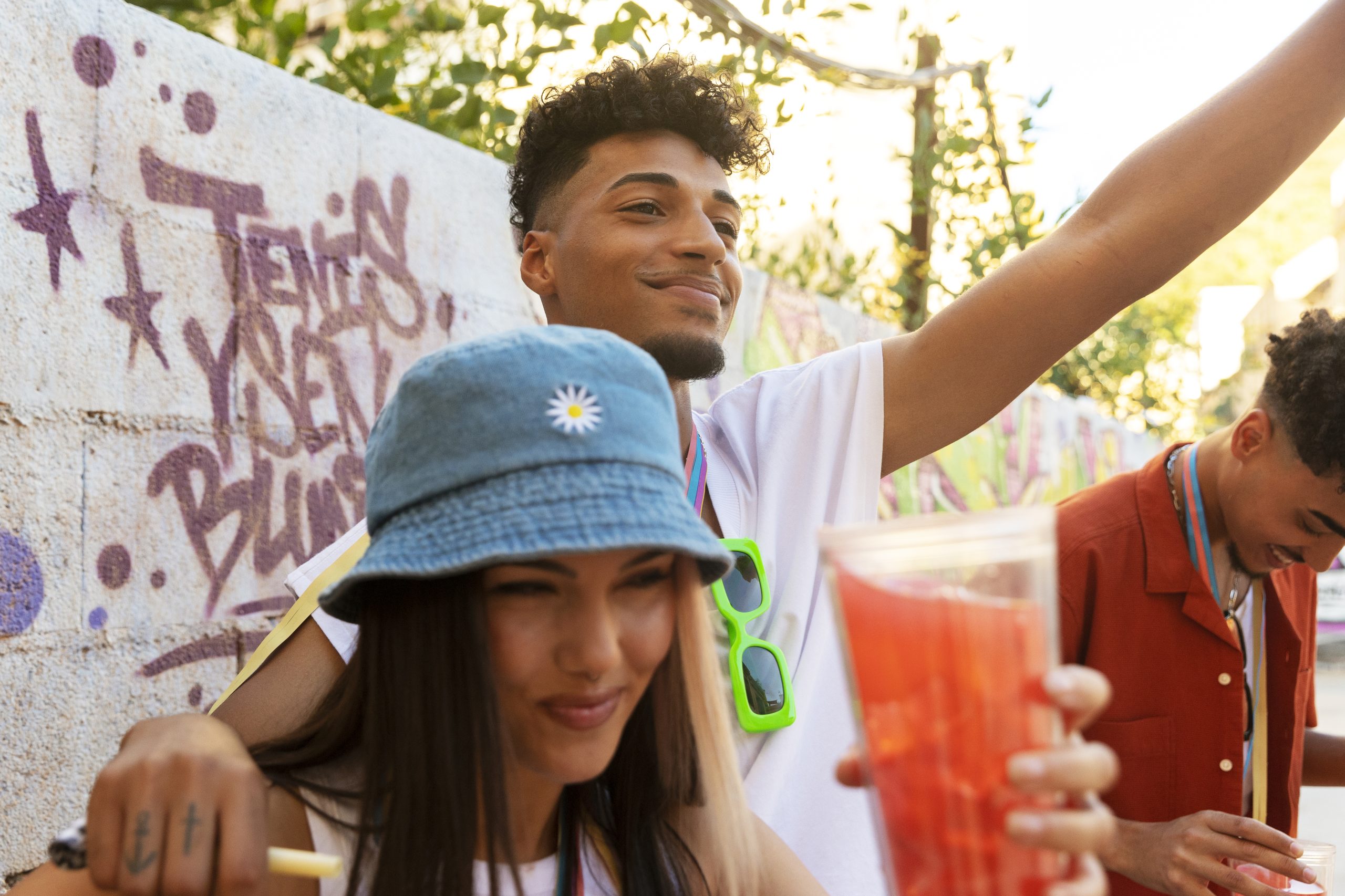 Festival Rap al Río se toma a Montería este 20 de septiembre
