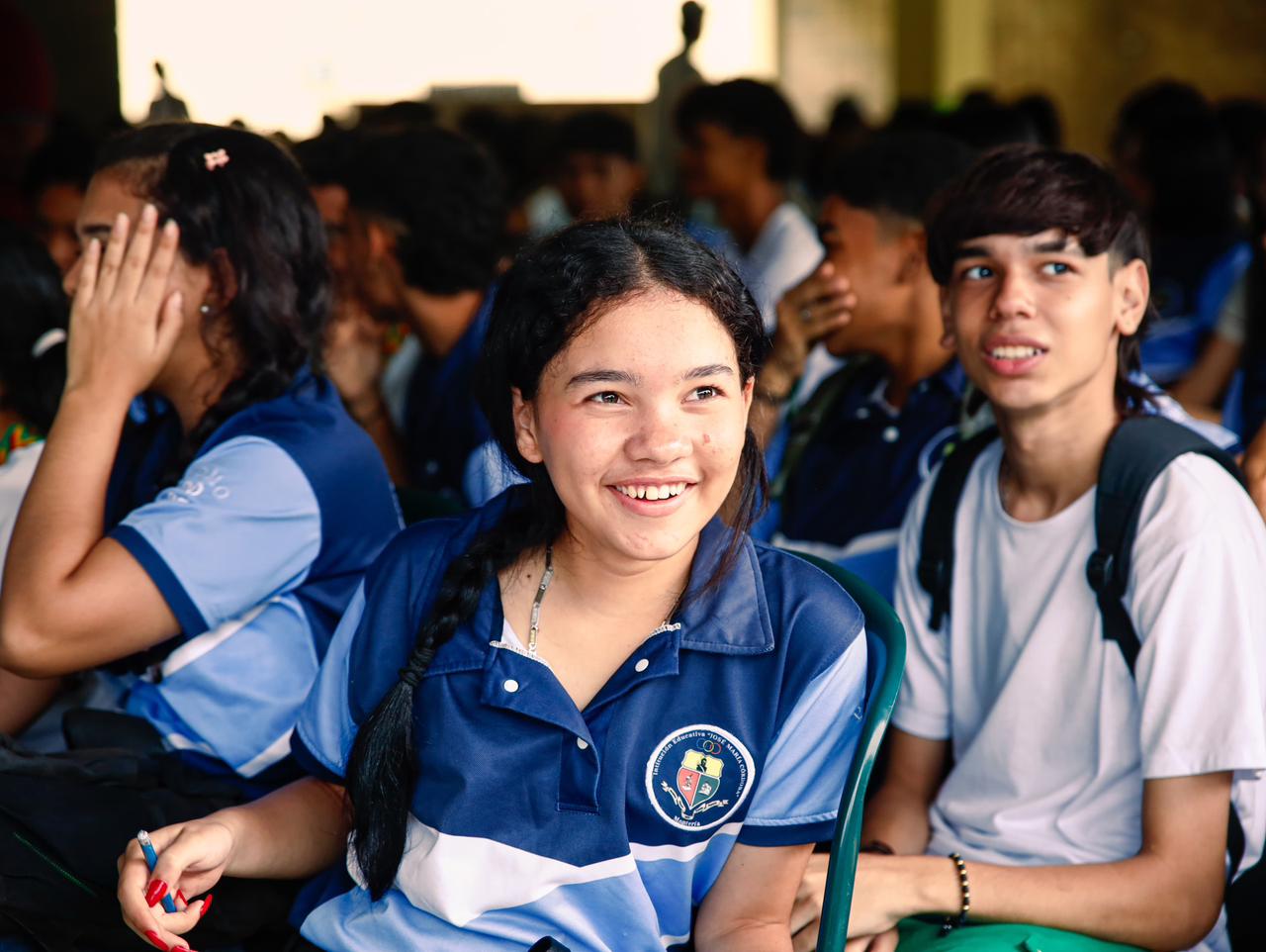 Instituciones educativas de Montería formarán parte del programa 'Colegios Amigos del Turismo 2025'