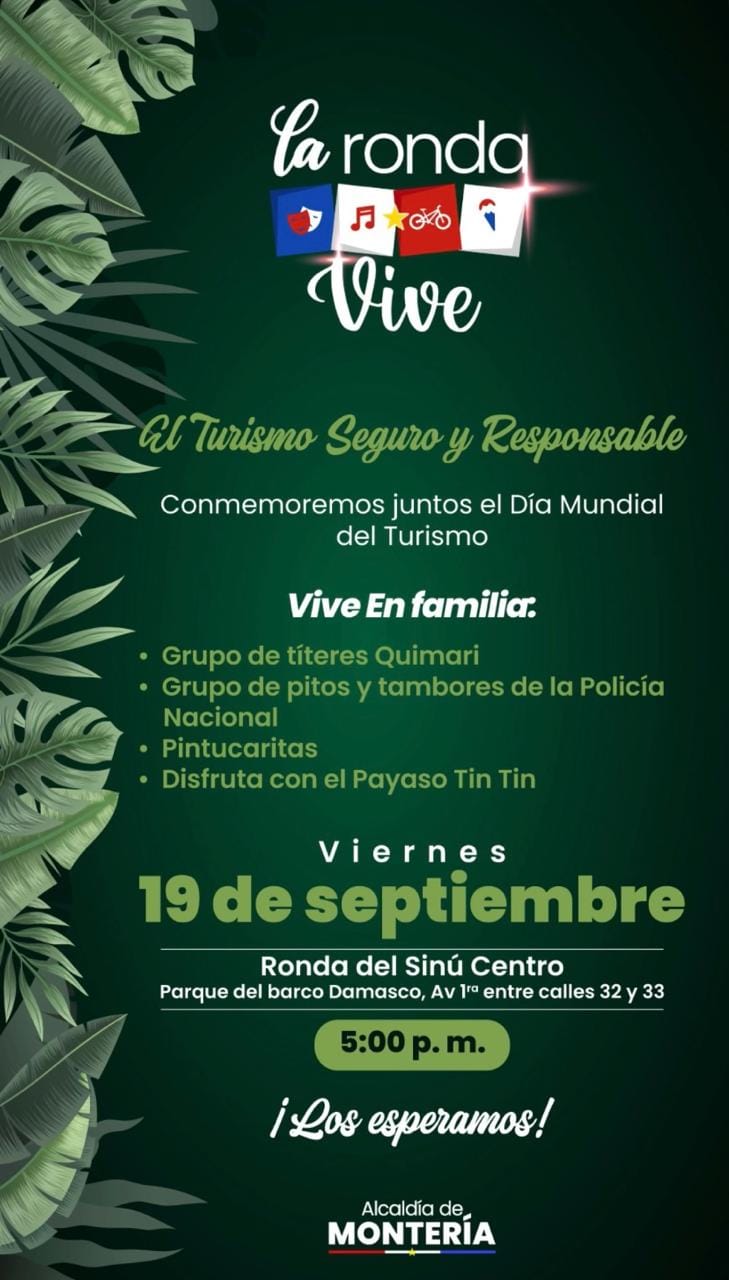 La Ronda Vive