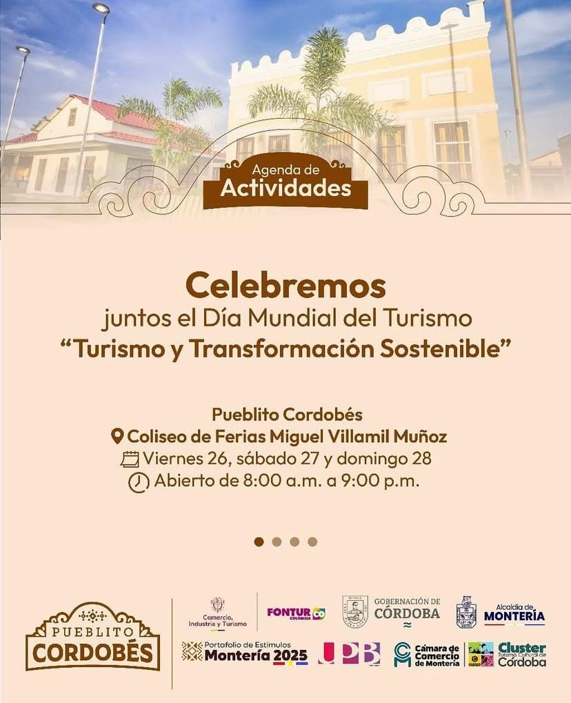 Pueblito Cordobés